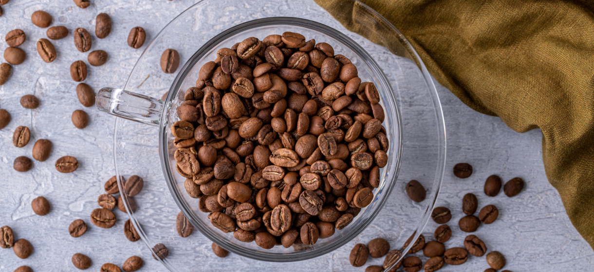 Dark Roast Vs Light Roast Coffee Key Differences